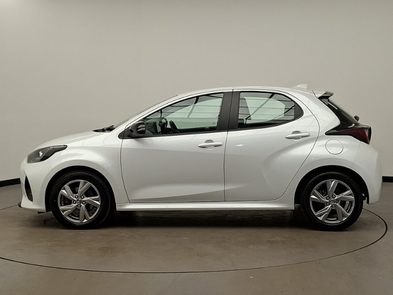 Used Mazda Mazda2 HYBRID 2024 for sale - 78033123: Photo 4