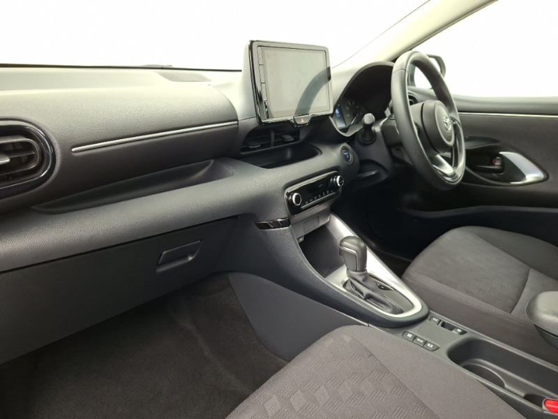 Used Mazda Mazda2 HYBRID 2024 for sale - 78033123: Photo 5