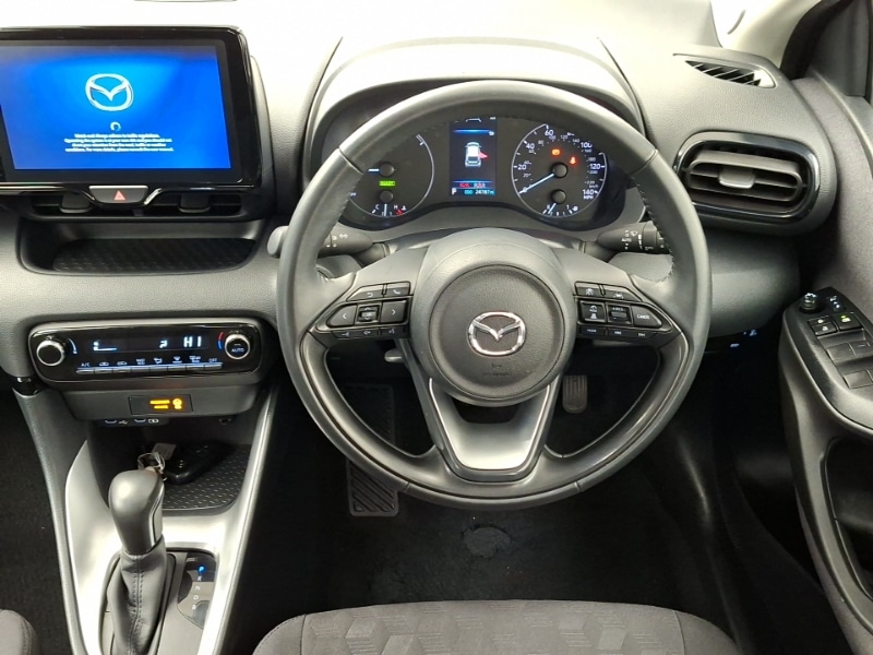 Used Mazda Mazda2 HYBRID 2024 for sale - 78033123: Photo 7