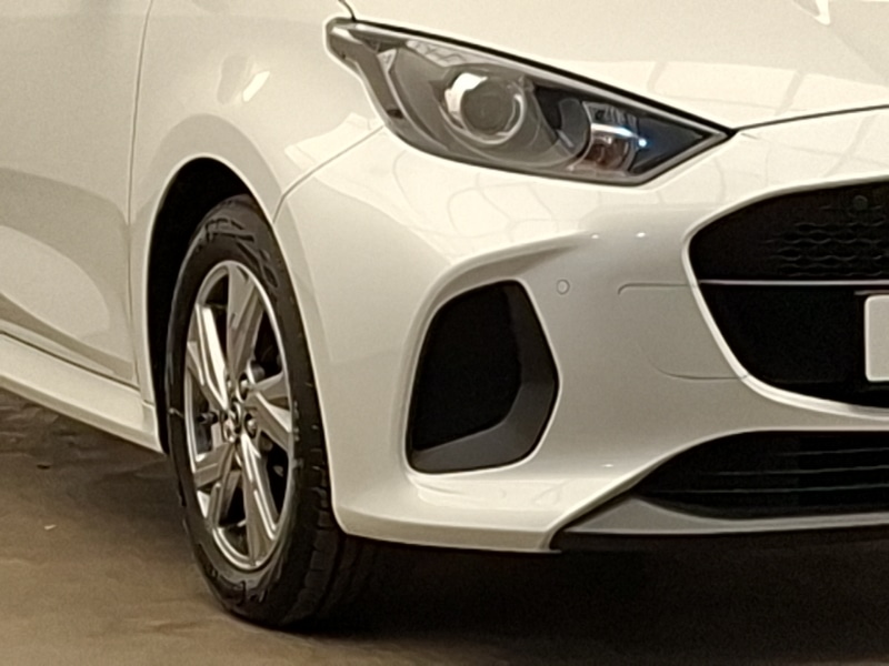 Used Mazda Mazda2 HYBRID 2024 for sale - 78033123: Photo 9