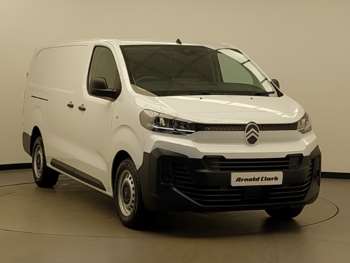 Used Citroen Dispatch 2024 for sale - 75119955: Photo