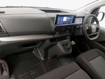 Used Citroen Dispatch 2024 for sale - 75119955: Photo
