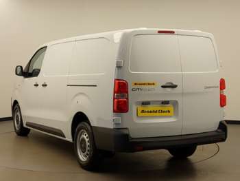 Used Citroen Dispatch 2024 for sale - 75119955: Photo
