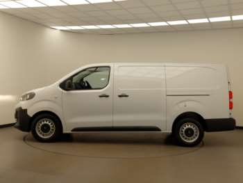 Used Citroen Dispatch 2024 for sale - 75119955: Photo