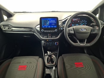 Used Ford Fiesta 2023 for sale - 79218153: Photo