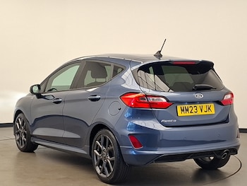 Used Ford Fiesta 2023 for sale - 79218153: Photo
