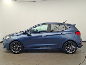Used Ford Fiesta 2023 for sale - 79218153: Photo
