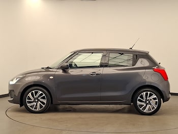 Used Suzuki Swift 2021 for sale - 78844615: Photo