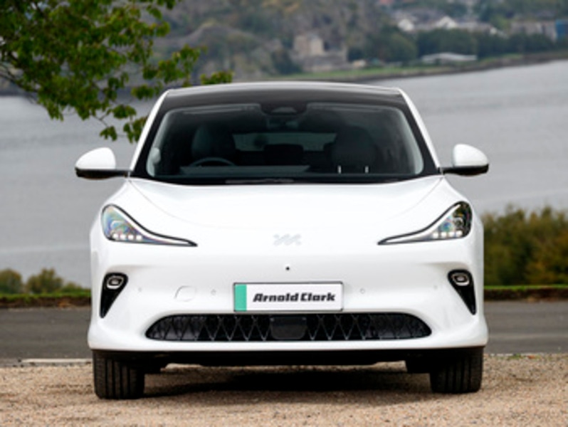 Used MG MG IM6 2025 for sale - 77874330: Photo 16