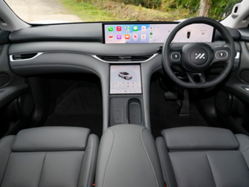 Used MG MG IM6 2025 for sale - 77874330: Photo 2