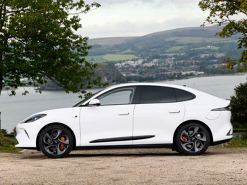 Used MG MG IM6 2025 for sale - 77874330: Photo 4