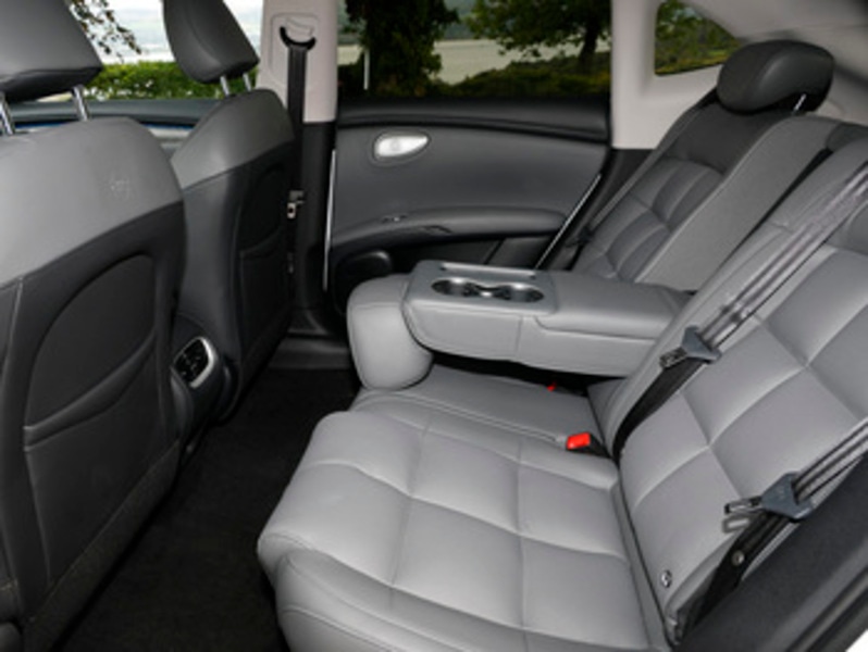 Used MG MG IM6 2025 for sale - 77874330: Photo 6