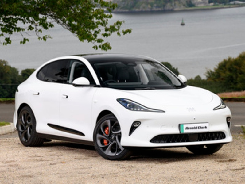 Used MG MG IM6 2025 for sale - 77874330: Photo 7