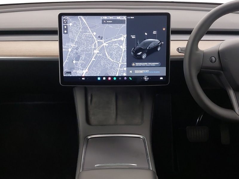 Used Tesla Model Y 2022 for sale - 76471646: Photo 10