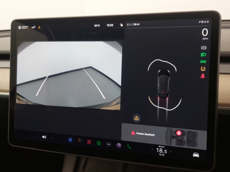 Used Tesla Model Y 2022 for sale - 76471646: Photo 11