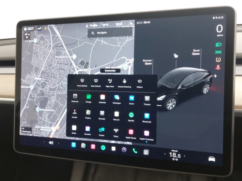 Used Tesla Model Y 2022 for sale - 76471646: Photo 13