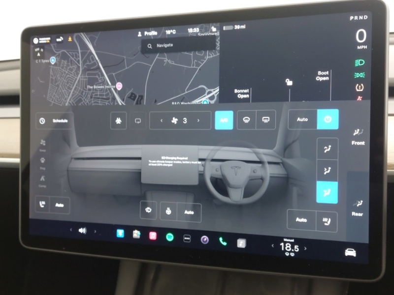 Used Tesla Model Y 2022 for sale - 76471646: Photo 16