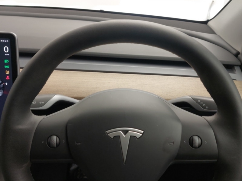 Used Tesla Model Y 2022 for sale - 76471646: Photo 19