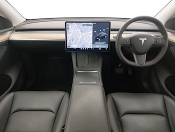 Used Tesla Model Y 2022 for sale - 76471646: Photo