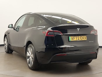 Used Tesla Model Y 2022 for sale - 76471646: Photo