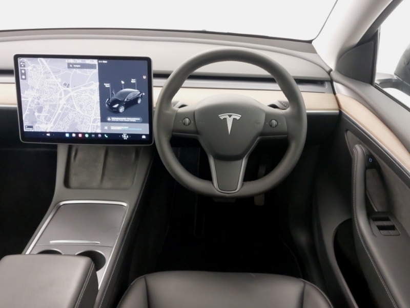 Used Tesla Model Y 2022 for sale - 76471646: Photo 7