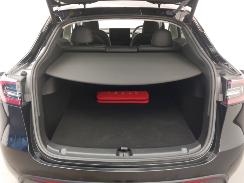 Used Tesla Model Y 2022 for sale - 76471646: Photo 8