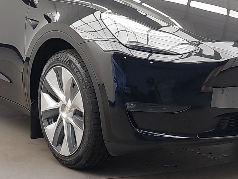 Used Tesla Model Y 2022 for sale - 76471646: Photo 9