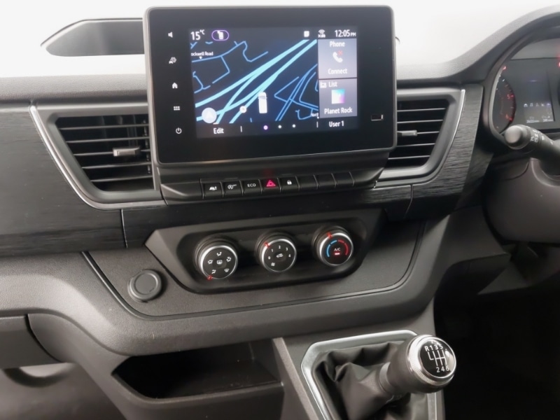 Used Renault Trafic 2024 for sale - 76437667: Photo 10