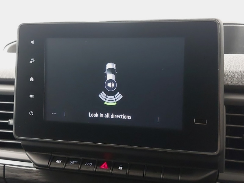 Used Renault Trafic 2024 for sale - 76437667: Photo 11