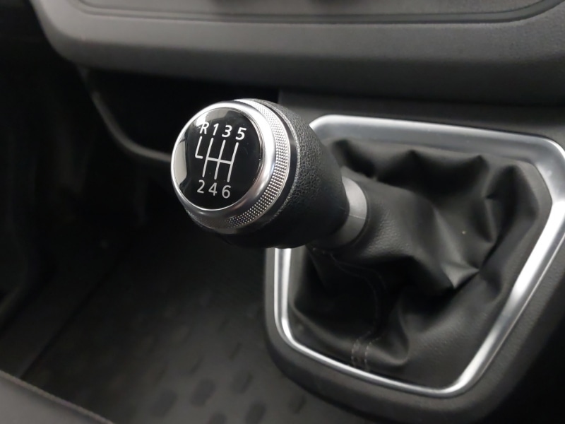 Used Renault Trafic 2024 for sale - 76437667: Photo 12