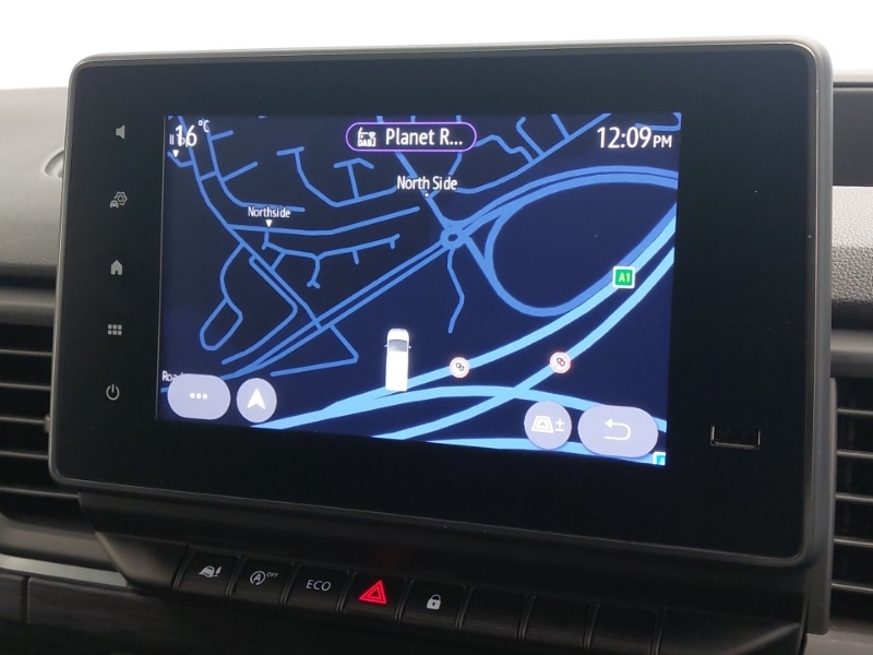 Used Renault Trafic 2024 for sale - 76437667: Photo 14