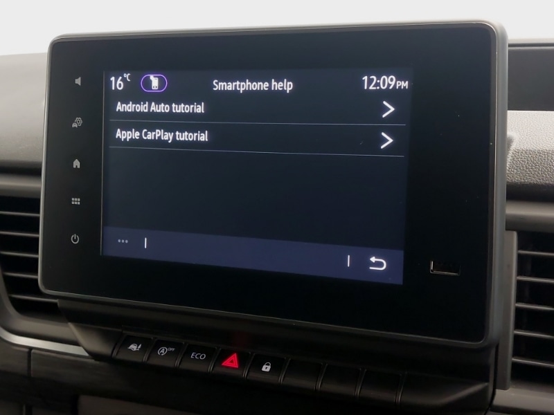 Used Renault Trafic 2024 for sale - 76437667: Photo 15