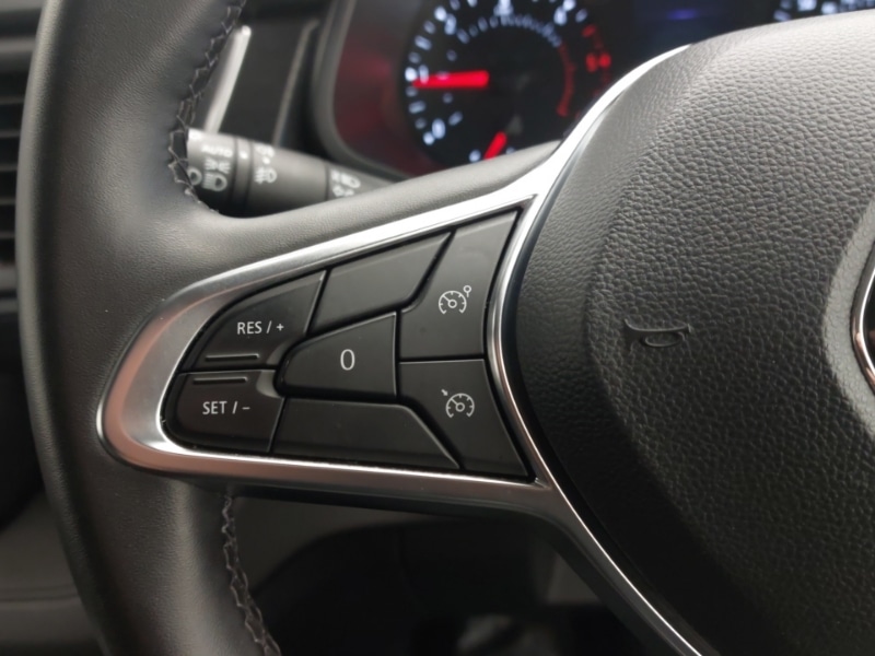 Used Renault Trafic 2024 for sale - 76437667: Photo 16