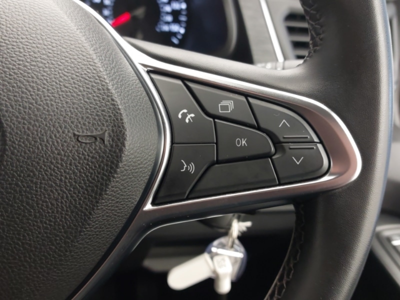 Used Renault Trafic 2024 for sale - 76437667: Photo 17