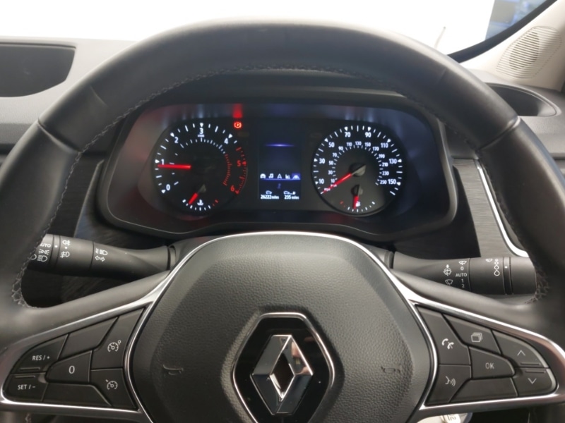 Used Renault Trafic 2024 for sale - 76437667: Photo 19