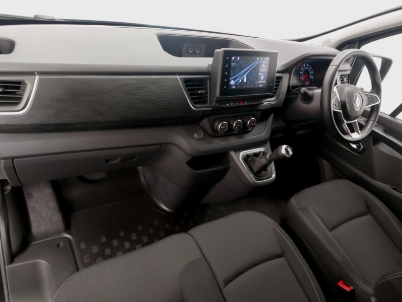 Used Renault Trafic 2024 for sale - 76437667: Photo 2