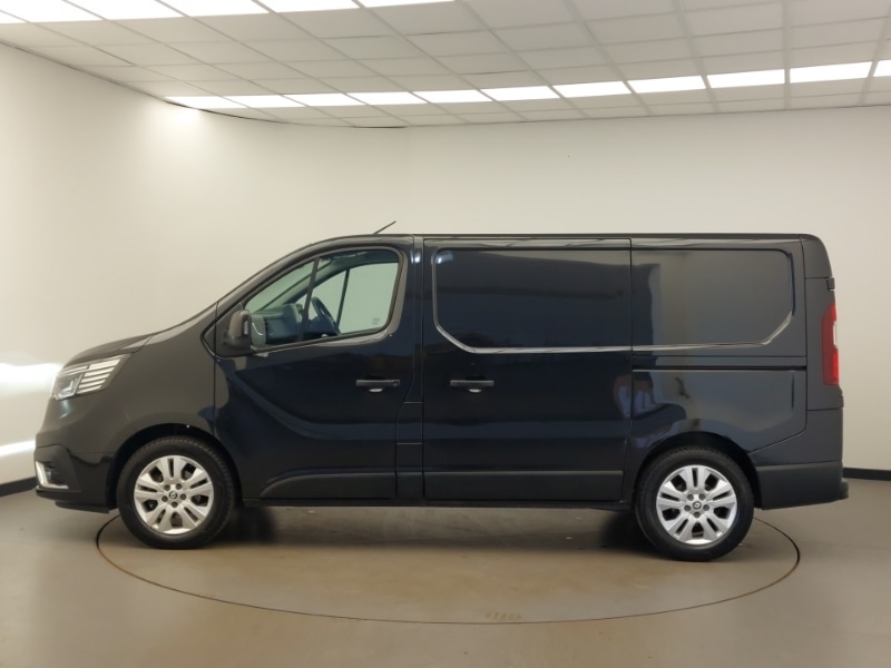 Used Renault Trafic 2024 for sale - 76437667: Photo 4