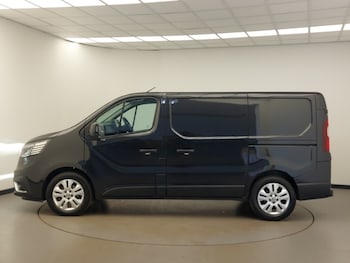 Used Renault Trafic 2024 for sale - 76437667: Photo