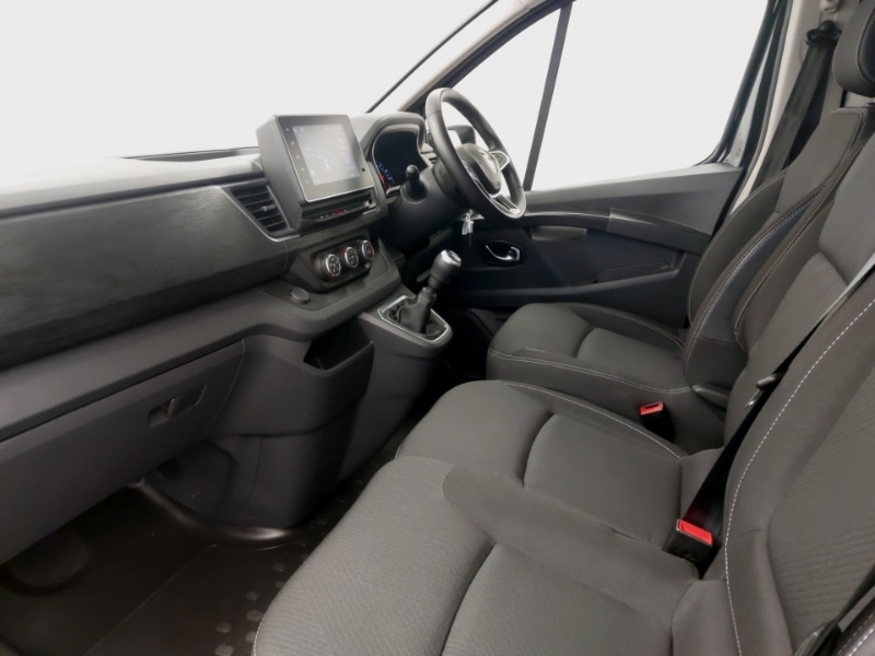 Used Renault Trafic 2024 for sale - 76437667: Photo 5