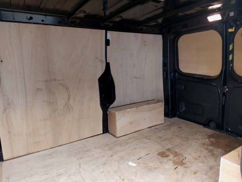 Used Renault Trafic 2024 for sale - 76437667: Photo 6