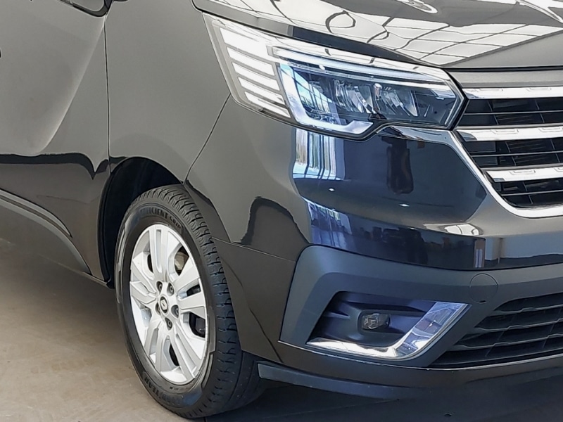 Used Renault Trafic 2024 for sale - 76437667: Photo 9