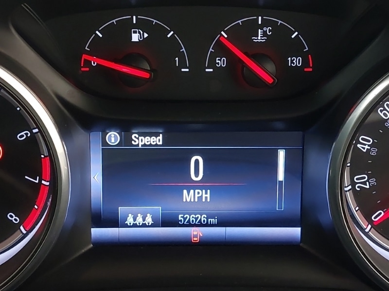 Used Vauxhall Astra 2018 for sale - 76493099: Photo 11