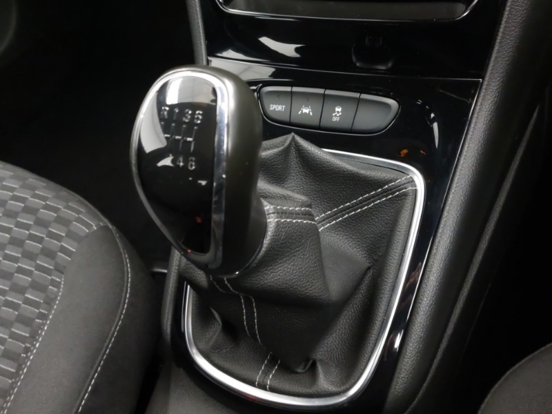 Used Vauxhall Astra 2018 for sale - 76493099: Photo 12