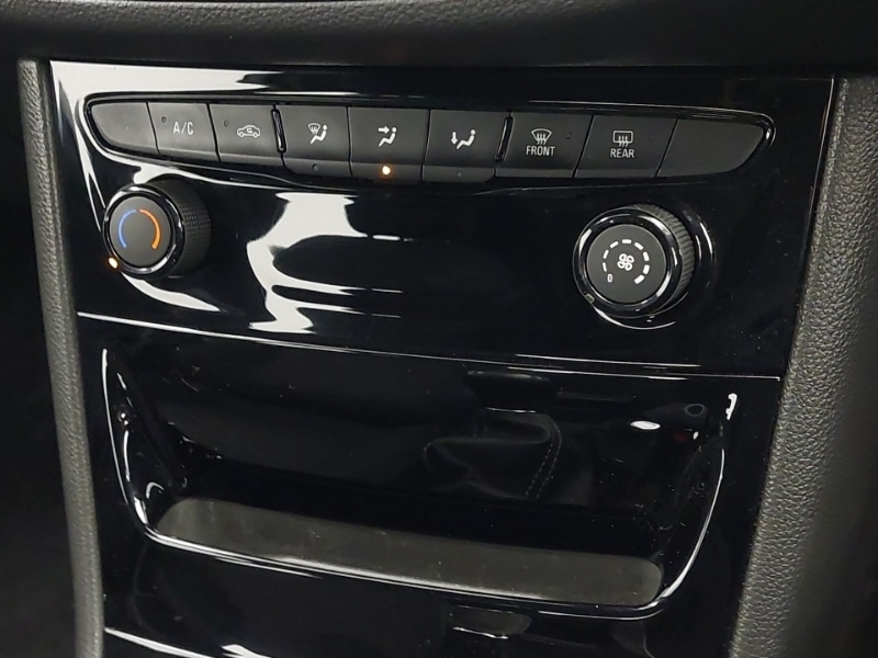 Used Vauxhall Astra 2018 for sale - 76493099: Photo 13