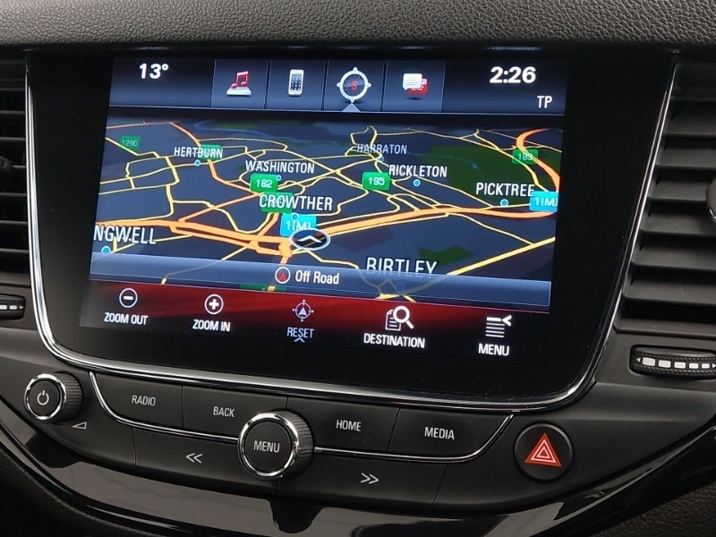 Used Vauxhall Astra 2018 for sale - 76493099: Photo 14