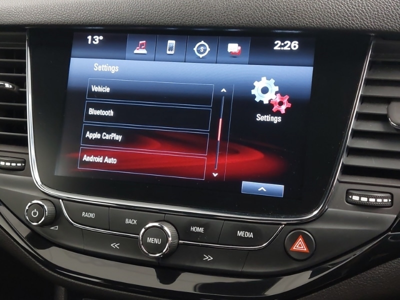 Used Vauxhall Astra 2018 for sale - 76493099: Photo 15