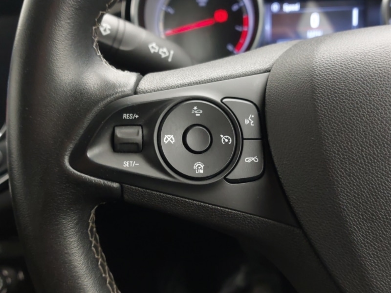 Used Vauxhall Astra 2018 for sale - 76493099: Photo 16