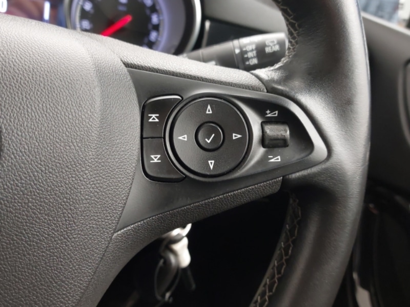 Used Vauxhall Astra 2018 for sale - 76493099: Photo 17