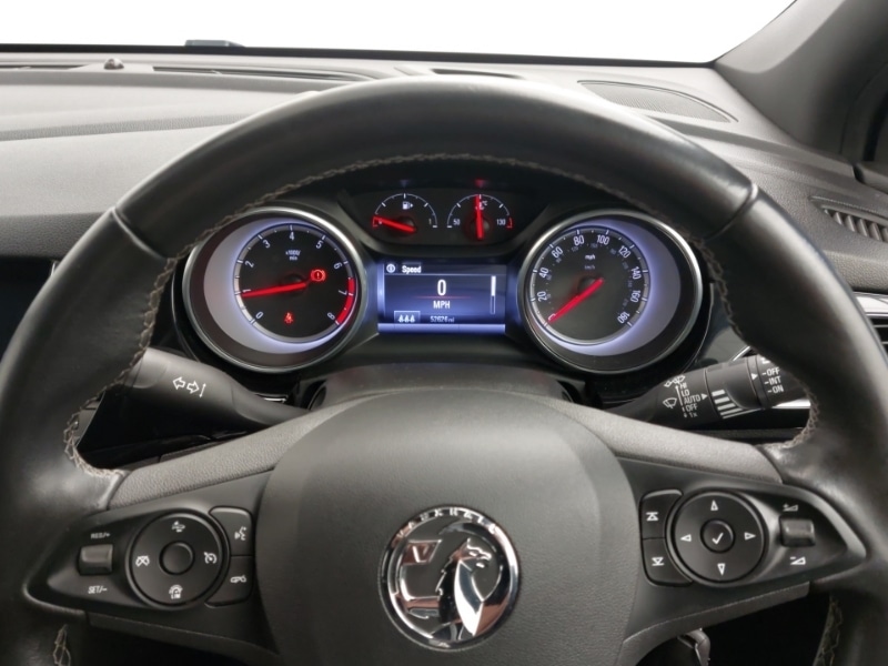 Used Vauxhall Astra 2018 for sale - 76493099: Photo 19