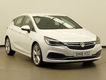 Vauxhall - Astra